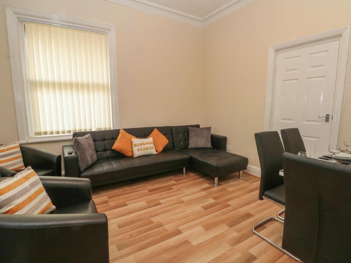 Apartment North Shore Blackpool