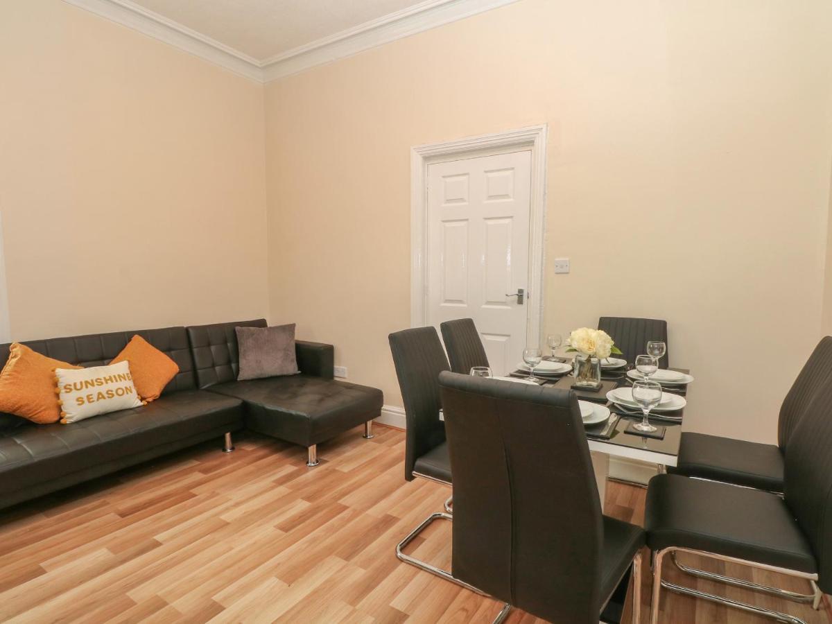 North Shore Apartment Blackpool