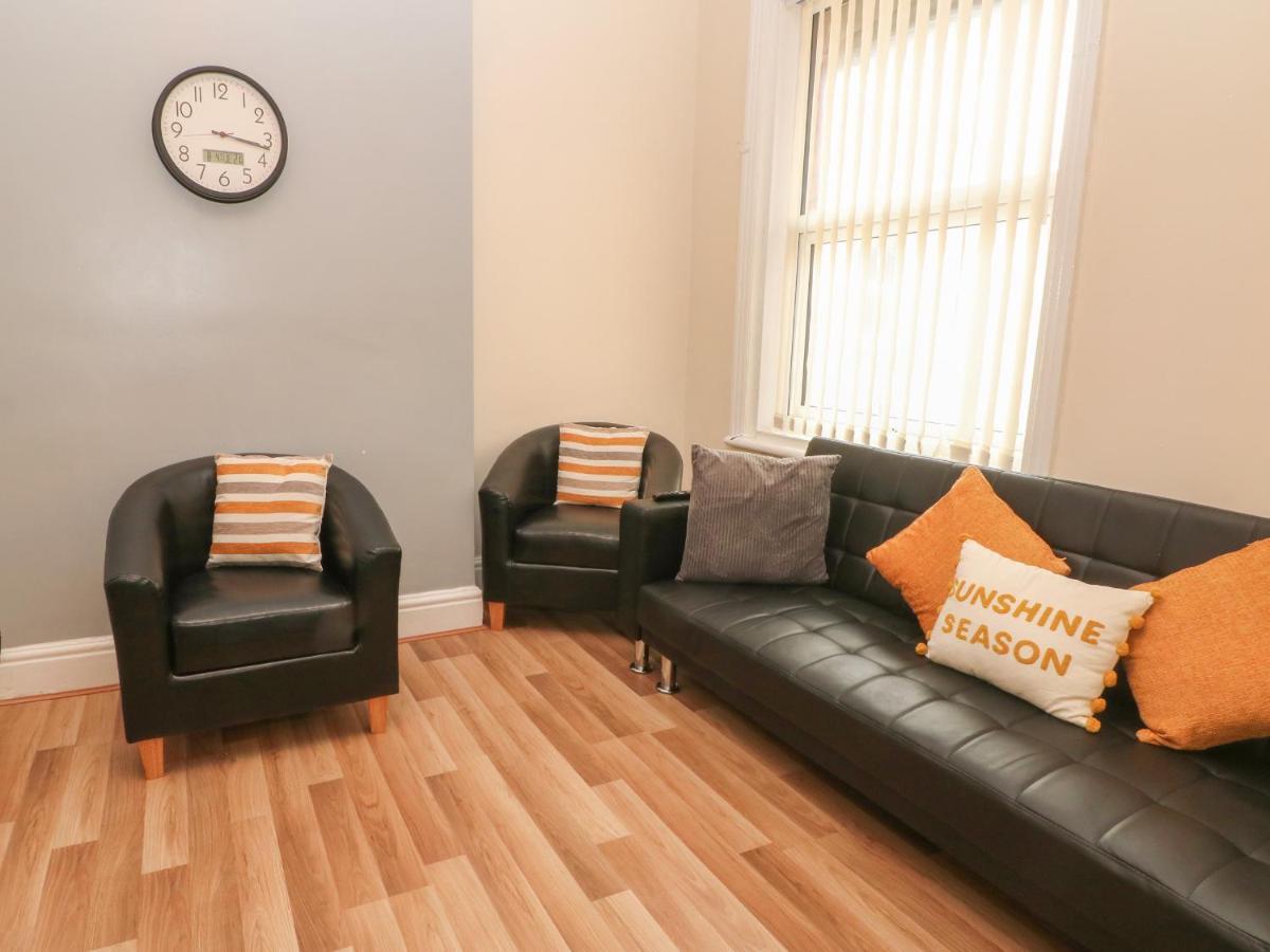 Apartment North Shore Blackpool