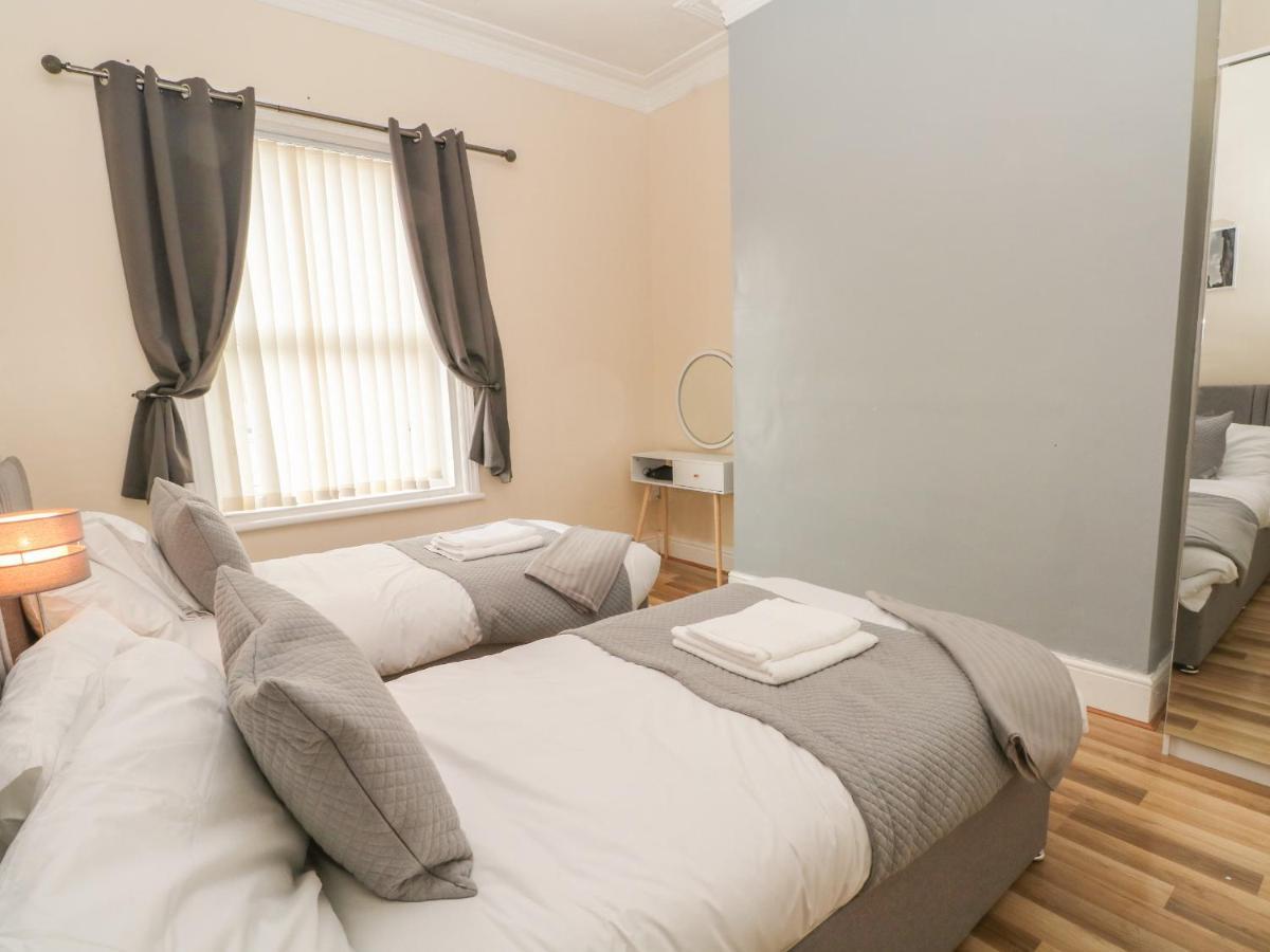 Apartment North Shore Blackpool
